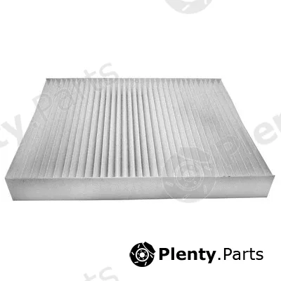Fispa 395 — Filter, cabin air