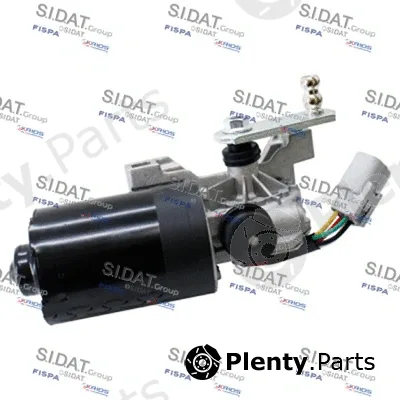 Fispa 69222A2 — Wiper Motor