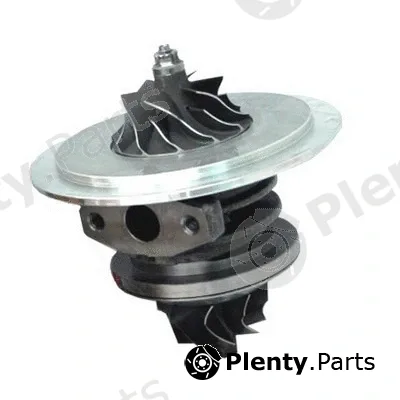 Fispa 47.079 — Core assembly, turbocharger ETP TURBO