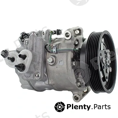 Fispa 1.1485 — Compressor, air conditioning
