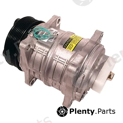 Fispa 1.2083 — Compressor, air conditioning