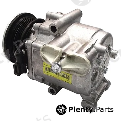 Fispa 1.8053 — Compressor, air conditioning