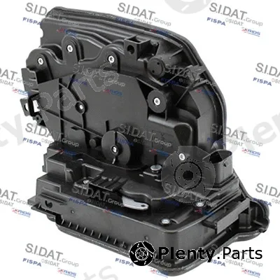 Fispa 610732A2 — Door Lock
