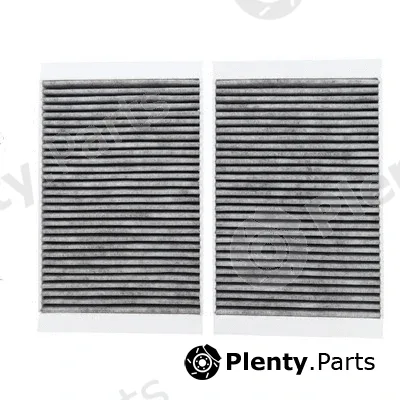Fispa 739-2 — Filter, cabin air