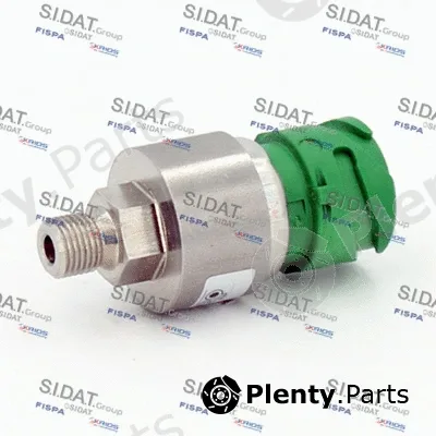 Fispa 82.2443 — Oil Pressure Switch