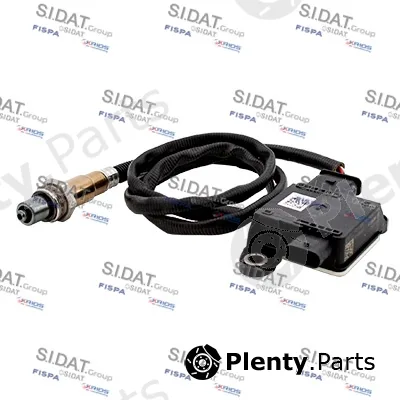 Fispa 82.3046 — Particle Sensor