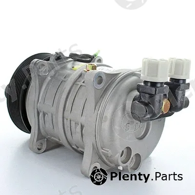 Fispa 1.2086A — Compressor, air conditioning
