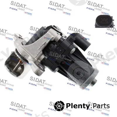 Fispa 83.1835 — EGR Valve
