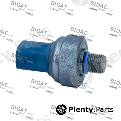 Fispa 84.449 — Sensor, oil pressure