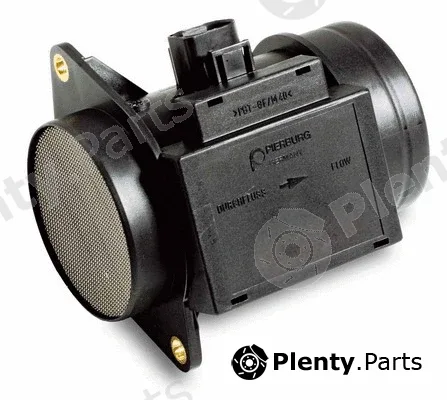 Fispa 38.638 — Mass Air Flow Sensor