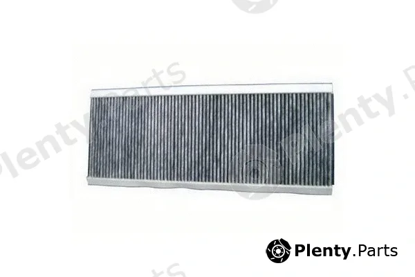Fispa 509 — Filter, cabin air