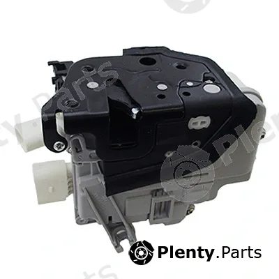 Fispa 610512A2 — Door Lock