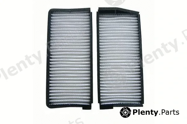 Fispa 226-2 — Filter, cabin air