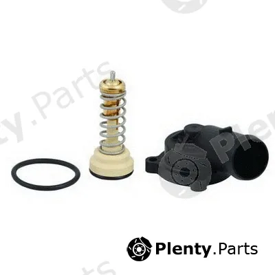 Fispa 94.617K — Thermostat, coolant
