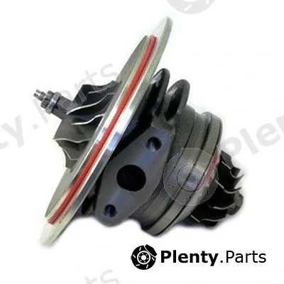 Fispa 47.206 — Core assembly, turbocharger ETP TURBO