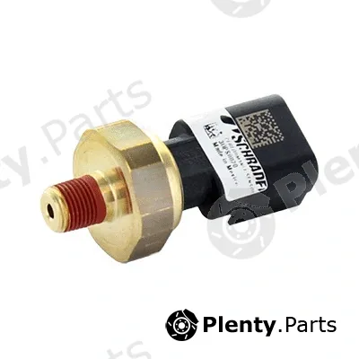Fispa 82.2311 — Oil Pressure Switch