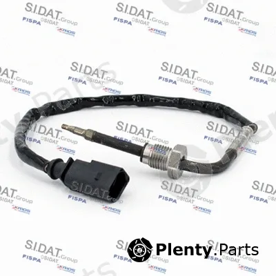 Fispa 82.639 — Sensor, exhaust gas temperature