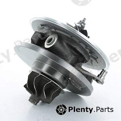 Fispa 47.278 — Core assembly, turbocharger ETP TURBO