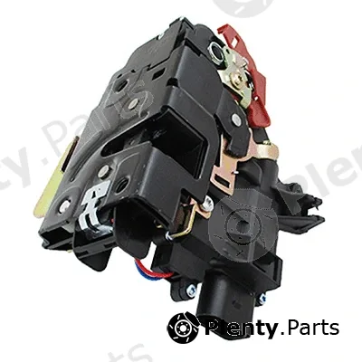 Fispa 610171A2 — Door Lock