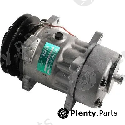 Fispa 1.1345 — Compressor, air conditioning