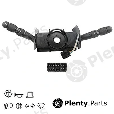 Fispa 430016 — Steering Column Switch