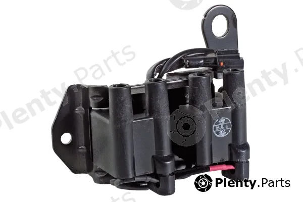 Fispa 85.30003 — Ignition Coil