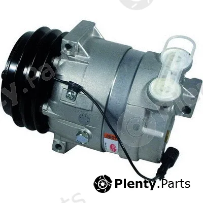 Fispa 1.4092 — Compressor, air conditioning