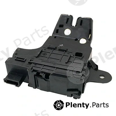 Fispa 610965A2 — Tailgate Lock