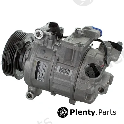Fispa 1.5284 — Compressor, air conditioning