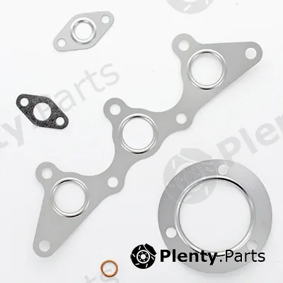 Fispa 47.750 — Mounting Kit, charger