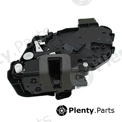 Fispa 610131A2 — Door Lock