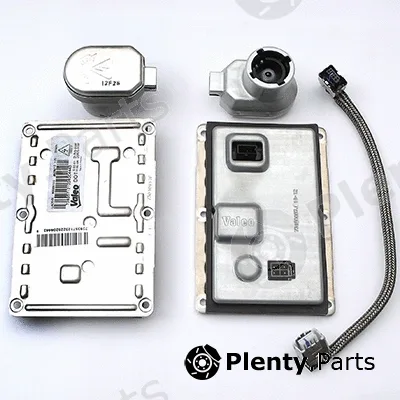 Fispa 12663 — Ignitor, gas discharge lamp