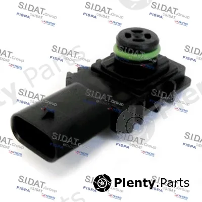Fispa 84.366A2 — Sensor, intake manifold pressure