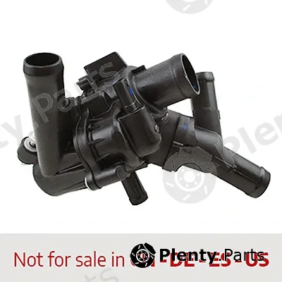 Fispa 94.927 — Thermostat, coolant