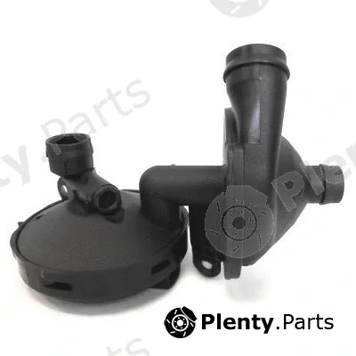 Fispa 83.2608 — Valve, crankcase ventilation