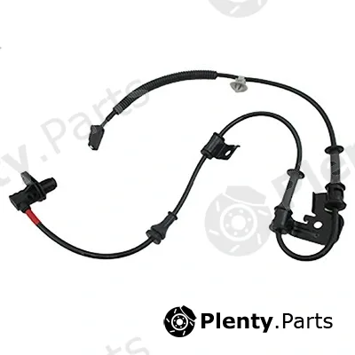 Fispa 84.1366 — Sensor, wheel speed