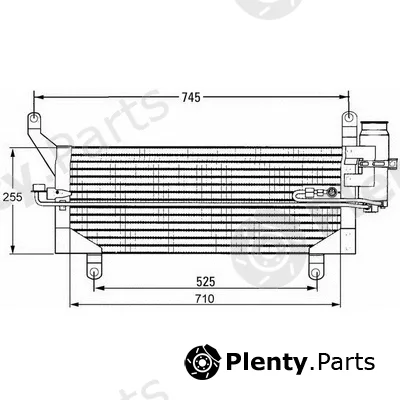 Fispa 11.2013 — Condenser, air conditioning