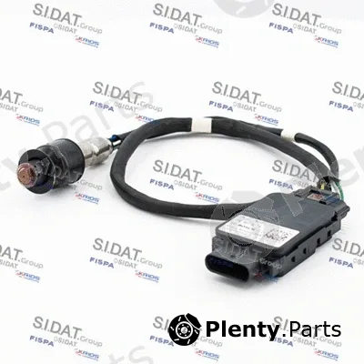 Fispa 82.3269 — NOx Sensor, urea injection