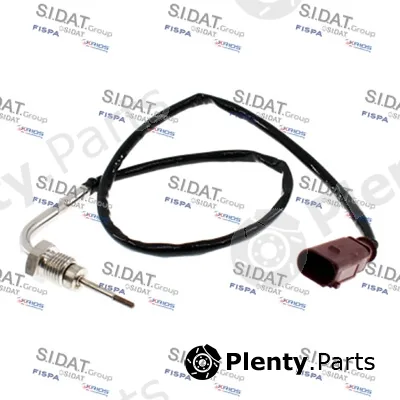 Fispa 82.364A2 — Sensor, exhaust gas temperature