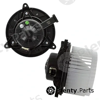 Fispa 9.2246 — Interior Blower