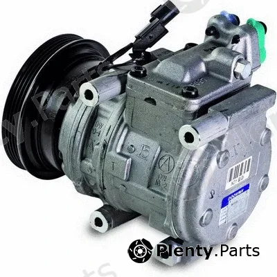 Fispa 1.5159 — Compressor, air conditioning