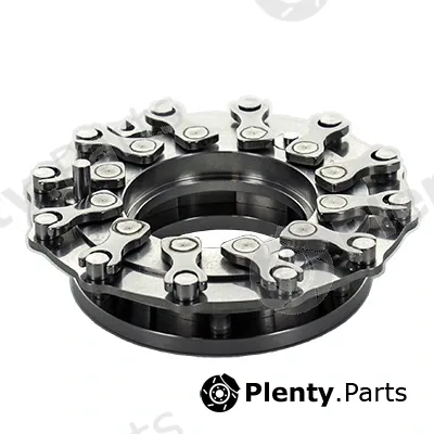 Fispa 47.582 — Repair Kit, charger
