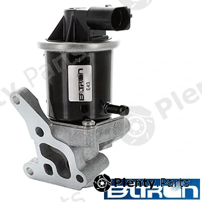 Fispa 83.41050 — EGR Valve