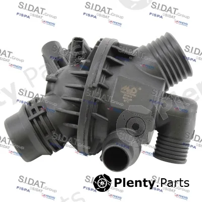 Fispa 94.941A2 — Thermostat Housing