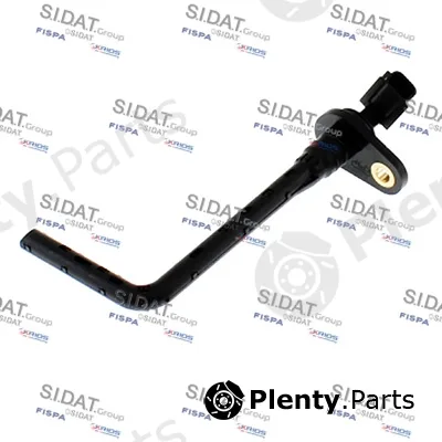Fispa 82.2463A2 — Sensor, engine oil level
