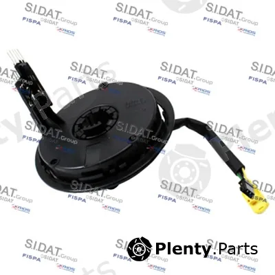 Fispa 431049A2 — Clockspring, airbag