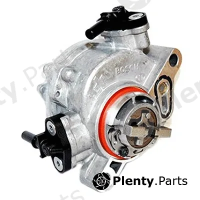 Fispa 89.241 — Vacuum Pump, braking system