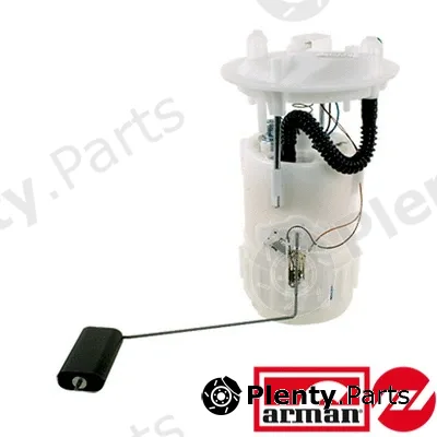 Fispa 72407AS — Fuel Feed Unit ARMAN