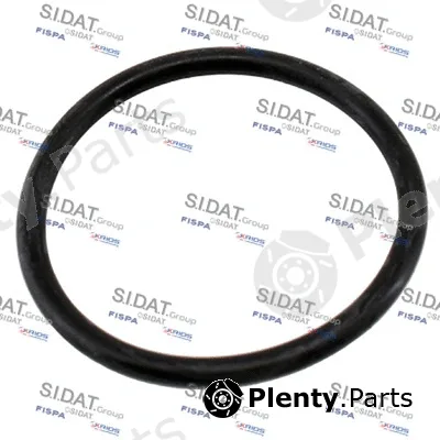 Fispa 94.01657 — Seal, thermostat
