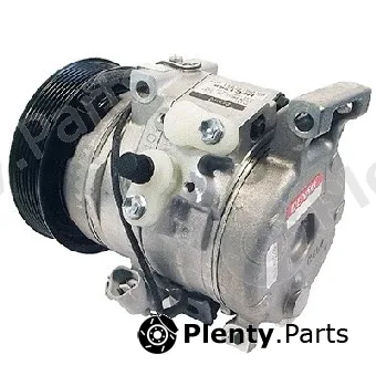 Fispa 1.5279 — Compressor, air conditioning
